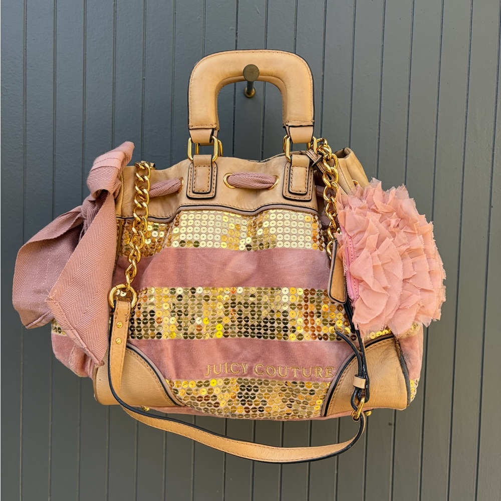 2010 Juicy Couture Bag